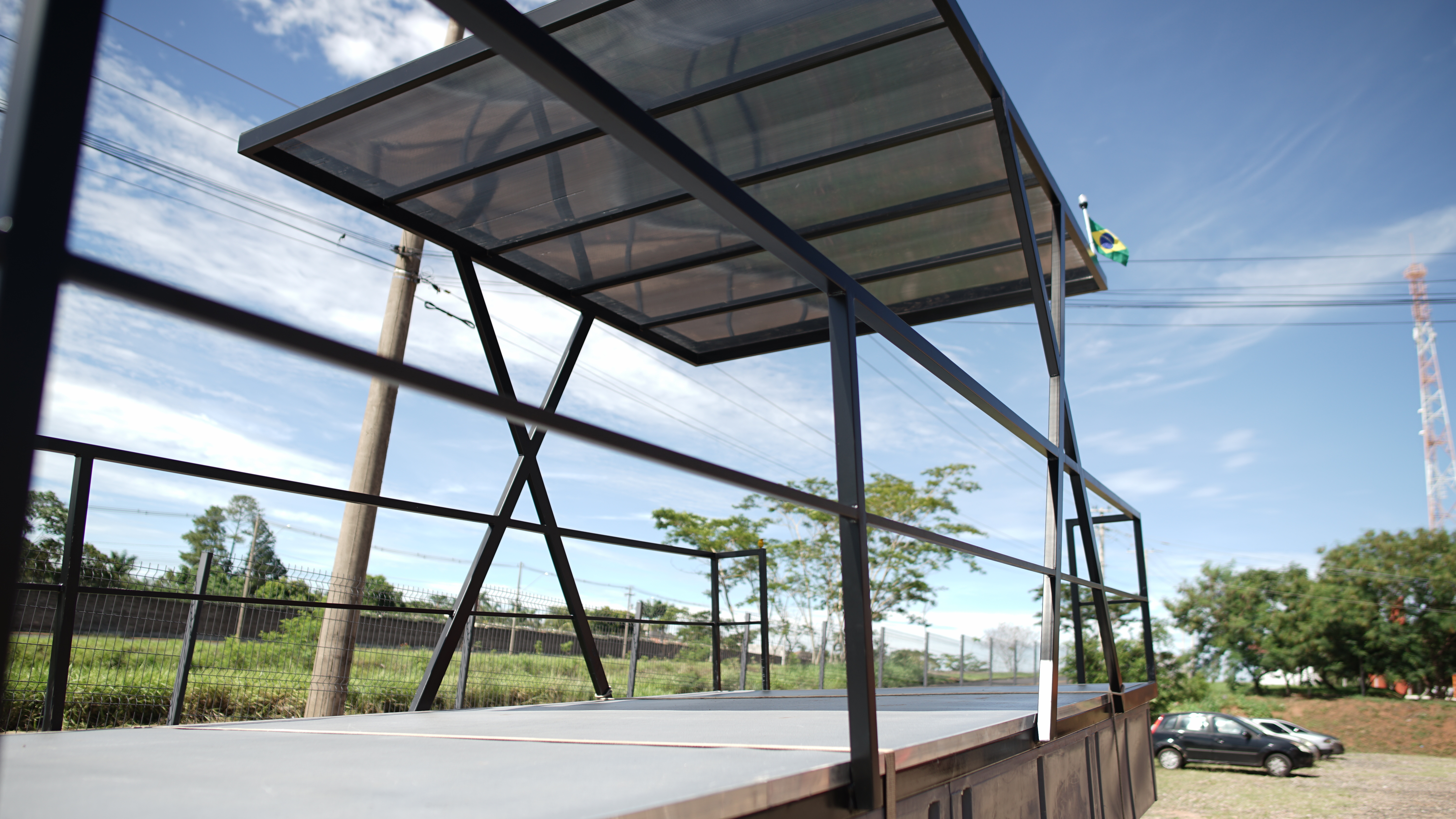 Projeto Flutuante - Vista 6