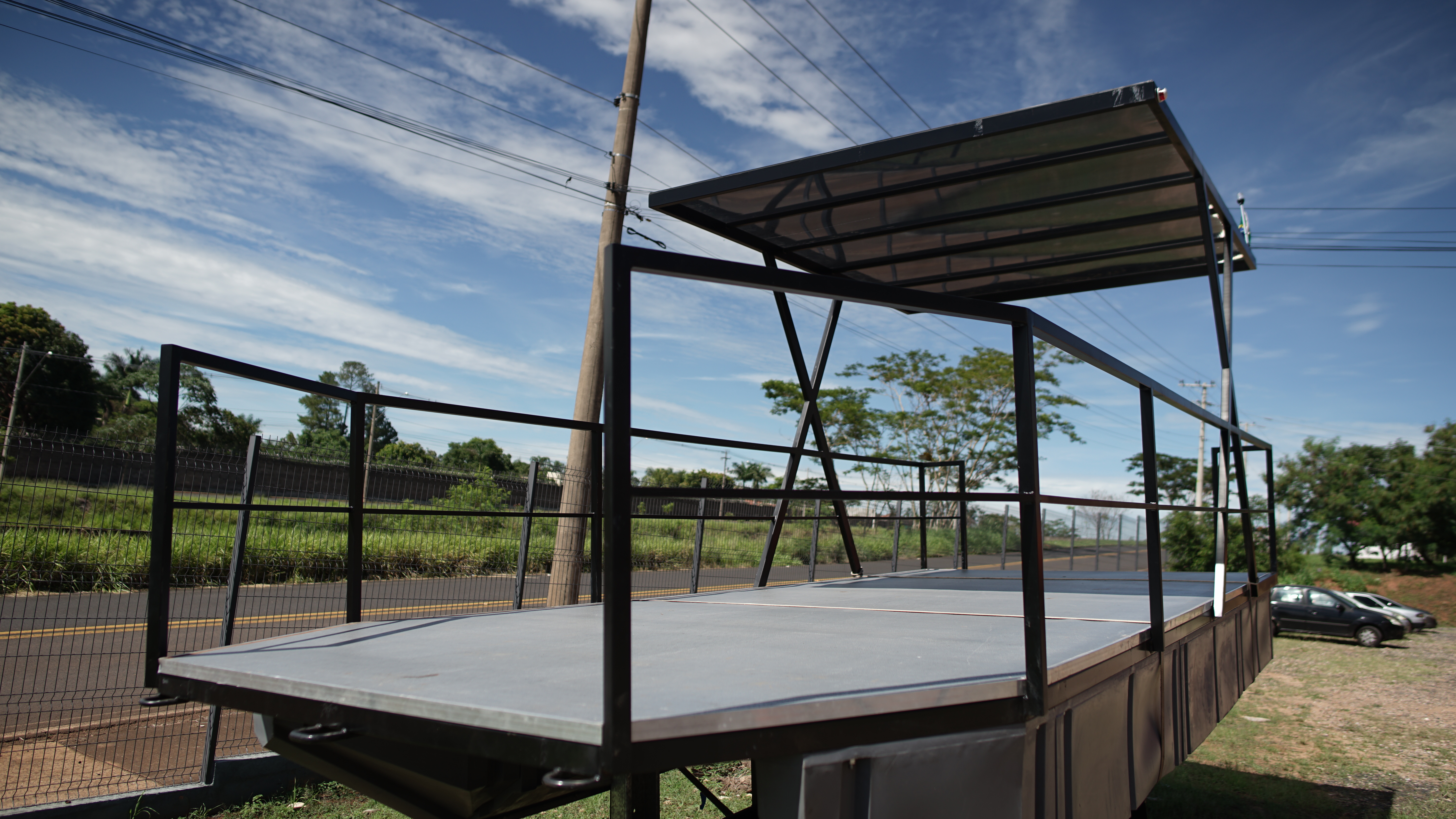 Projeto Flutuante - Vista 7