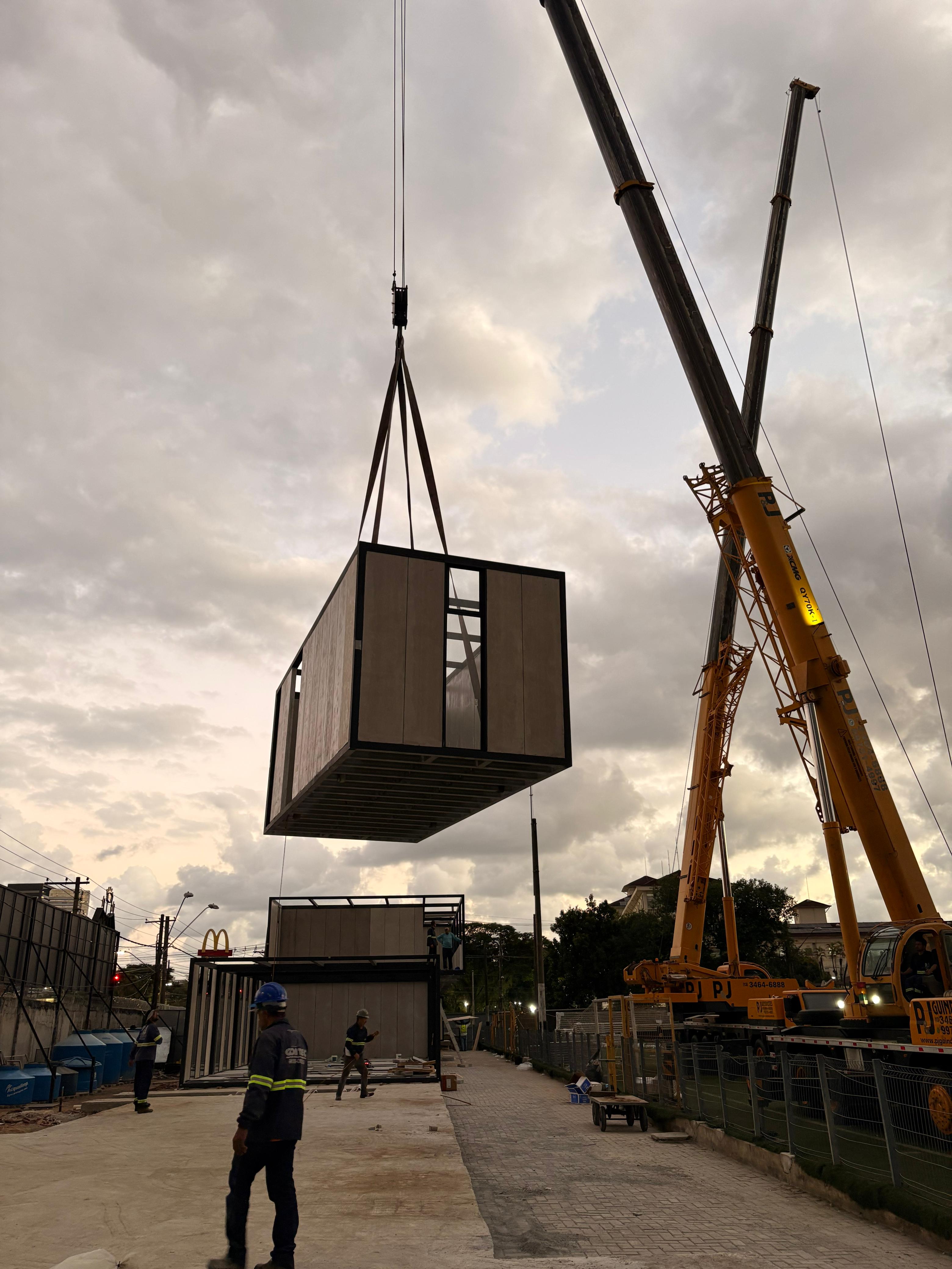 Módulos Diversos - Foto 3